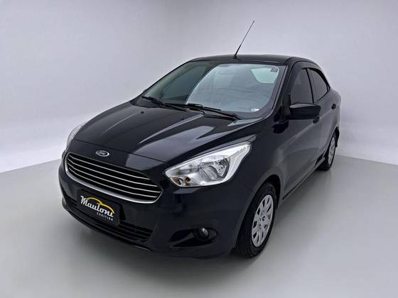 FORD KA + 1.0 TI-VCT FLEX SE MANUAL FORD KA + 1.0 TI-VCT FLEX SE MANUAL